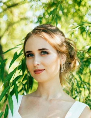 Логопед Зайцева Милана Элихановна Логопед Зайцева Милана Элихановна